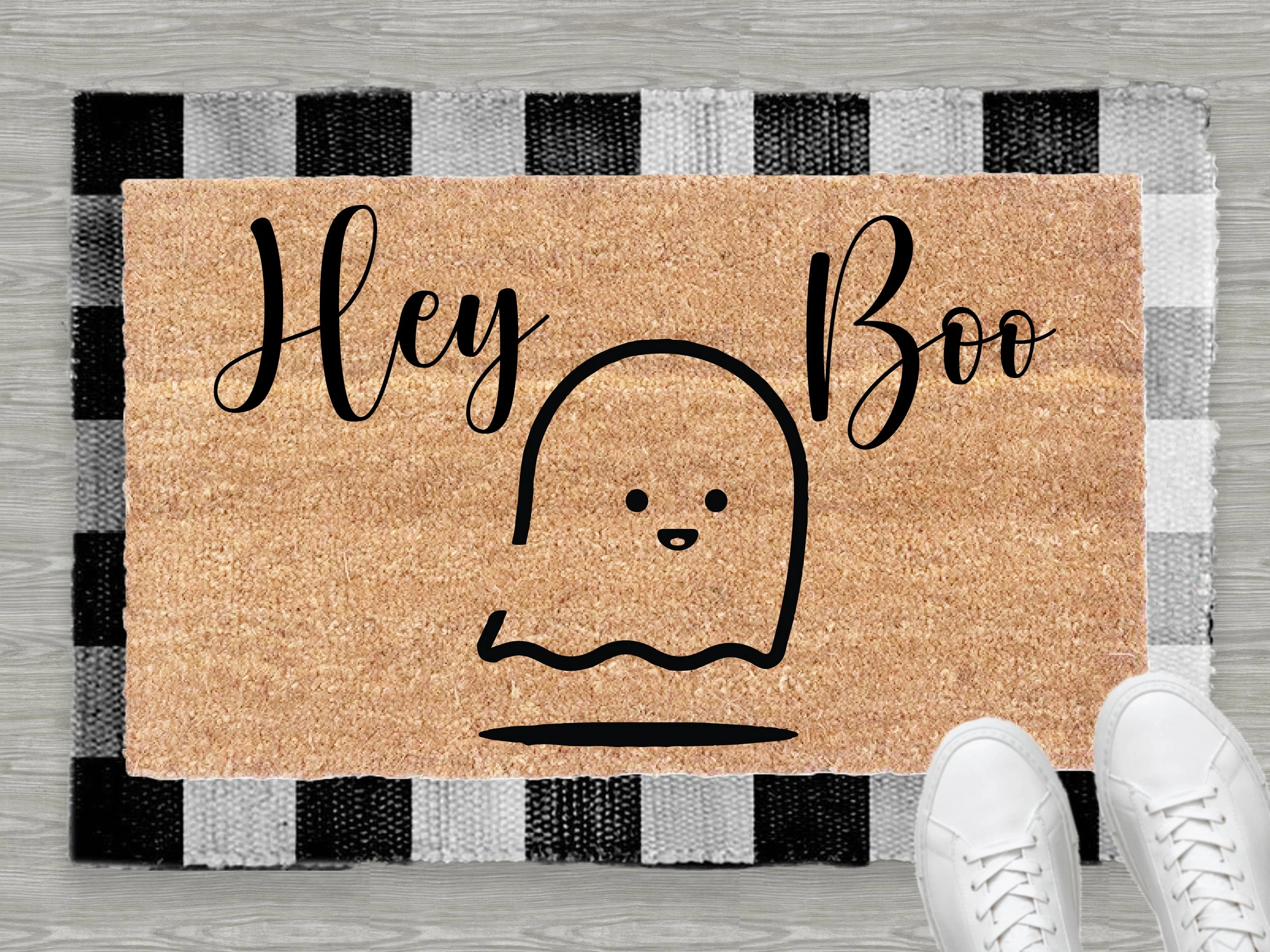 Hey Boo - Image 2
