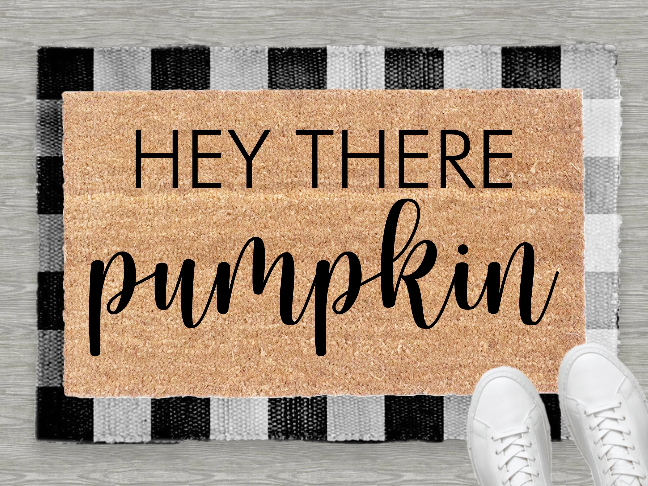 Hey There Pumpkin - Image 2