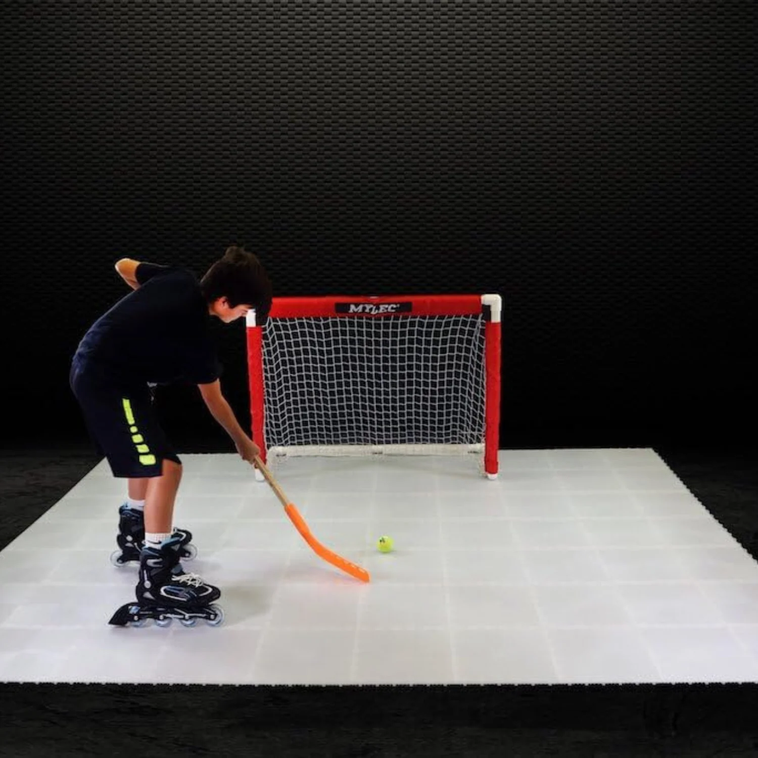 Hockey Sport Tile - Image 9