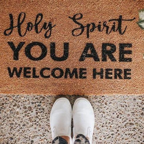 Holy Spirit You Are Welcome Here - Image 2
