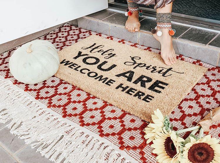Holy Spirit You Are Welcome Here - Image 4