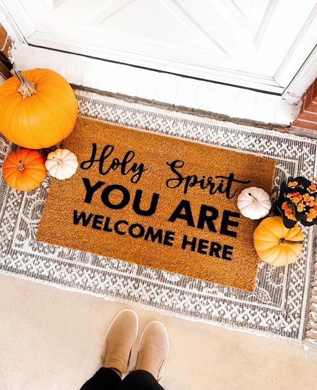 Holy Spirit You Are Welcome Here - Image 5