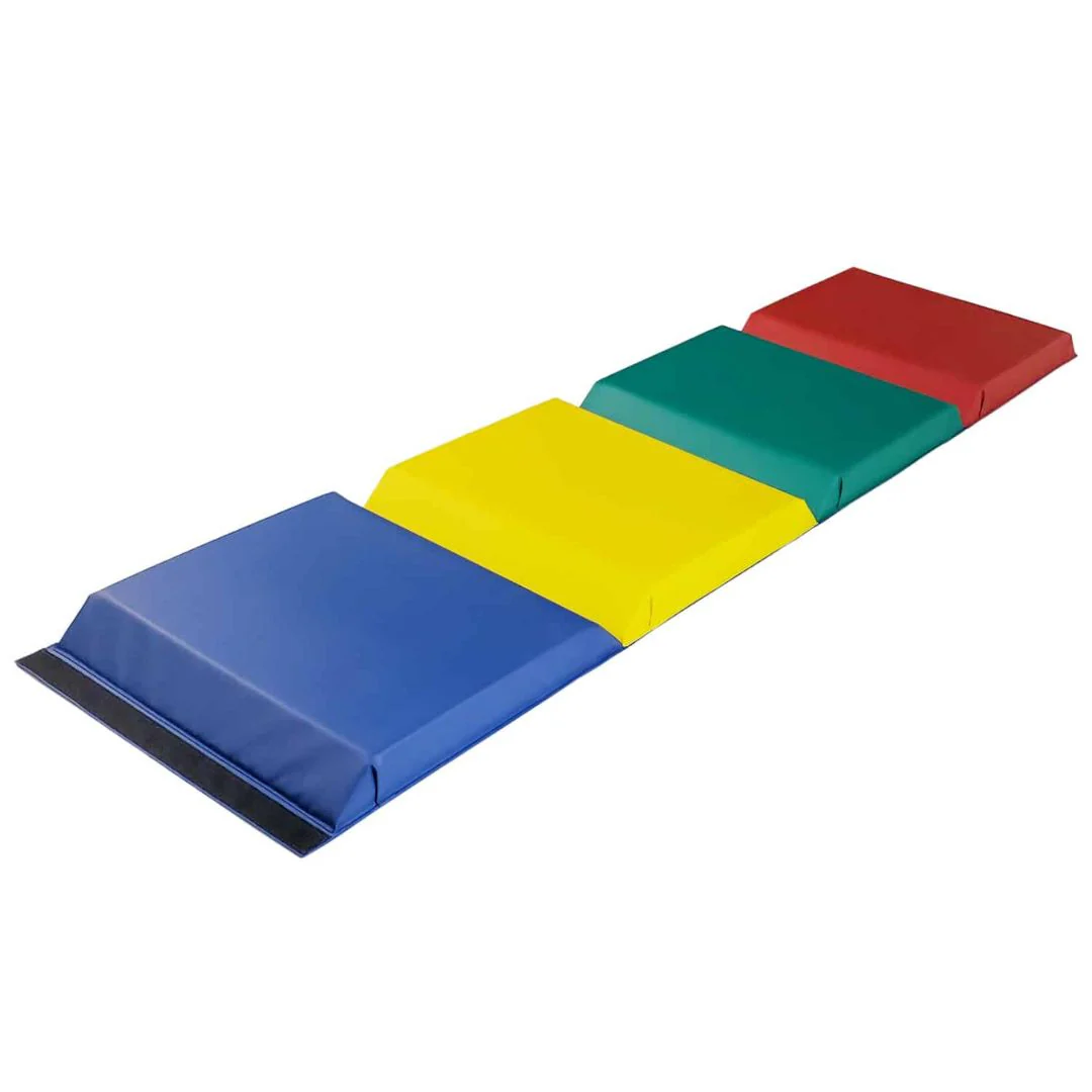 Hopping Cube Gym Activity Skills Mat - Image 3
