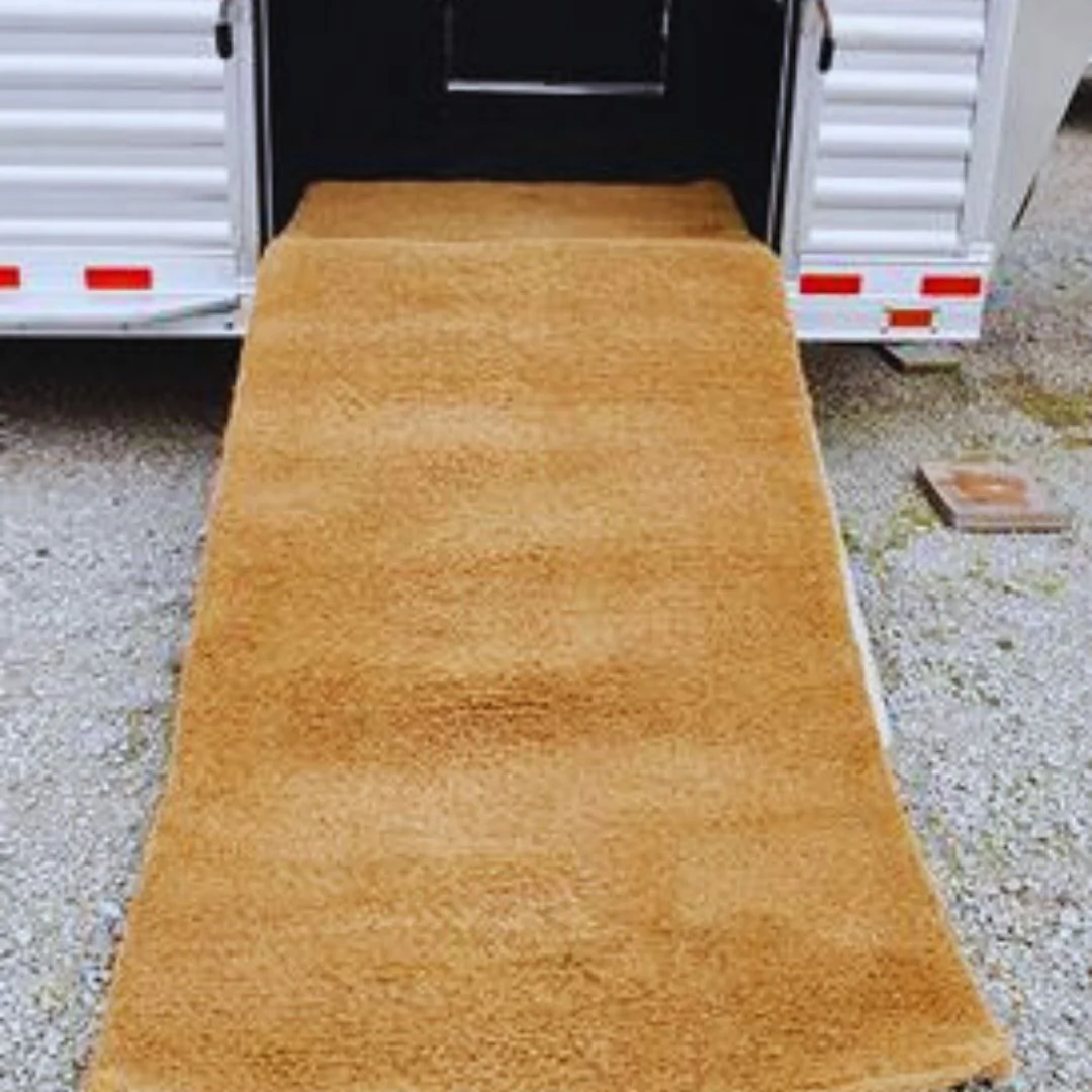 Horse Van Mats - Image 2