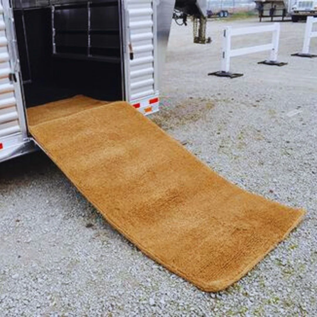 Horse Van Mats - Image 3
