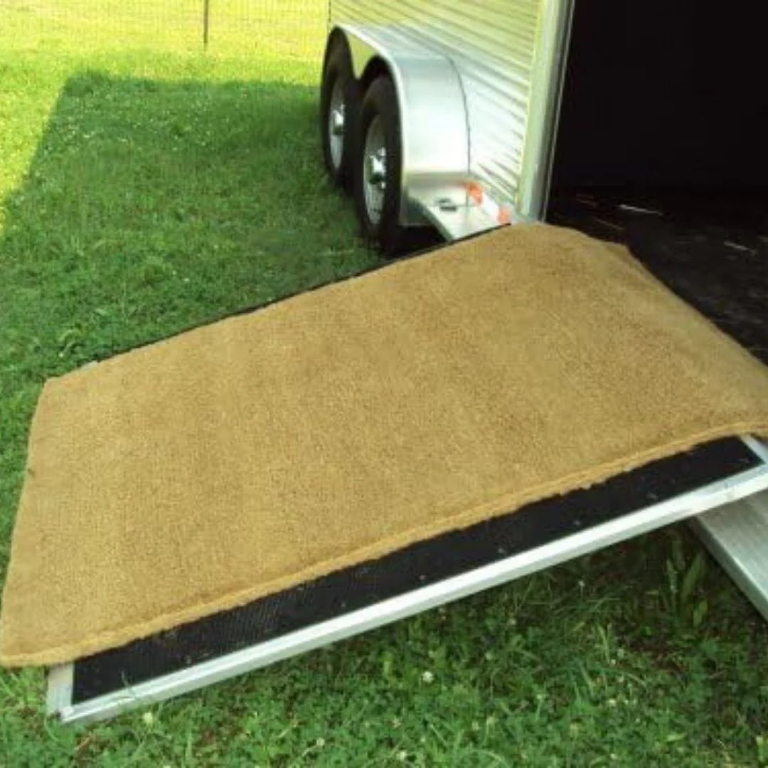 Horse Van Mats - Image 6