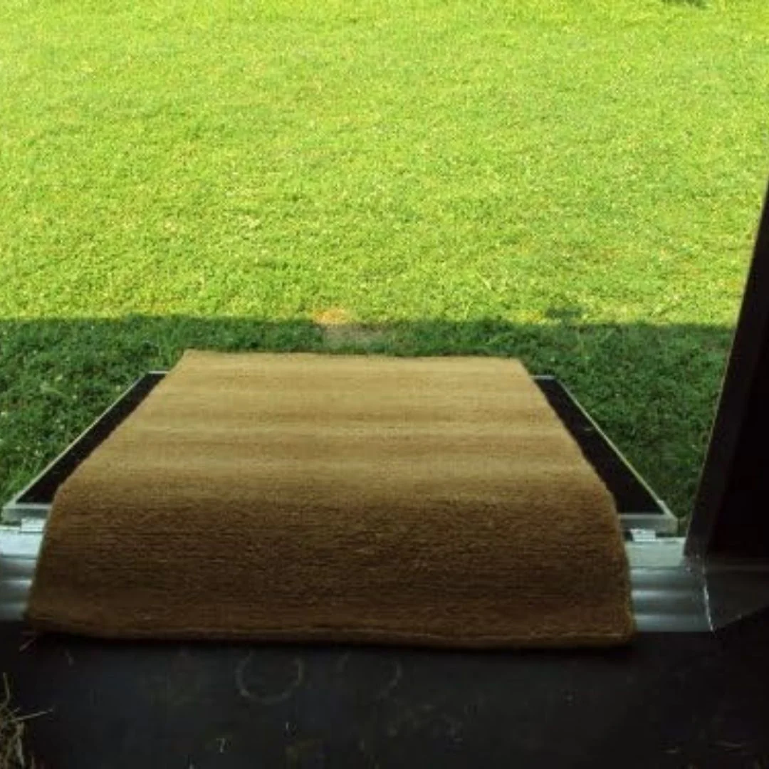 Horse Van Mats - Image 7