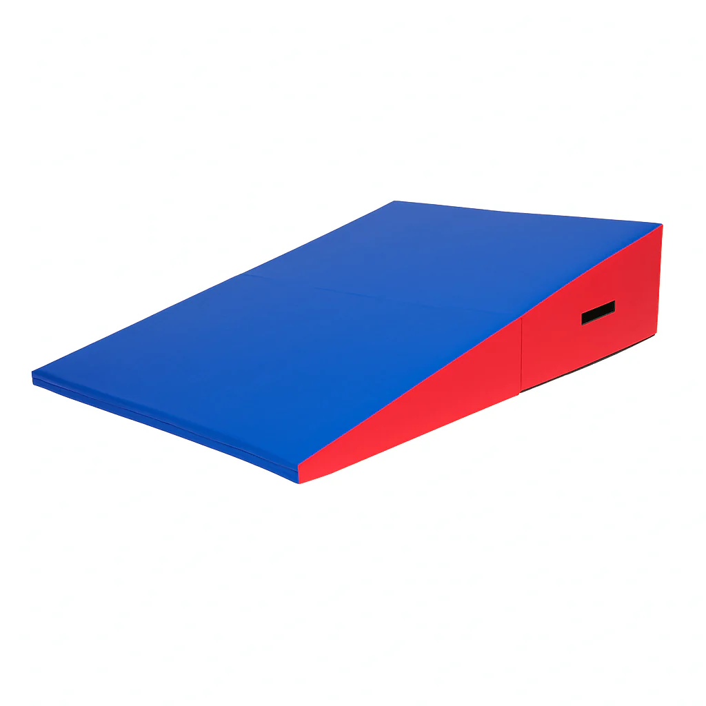 Incline Gymnastic Mats - Image 5