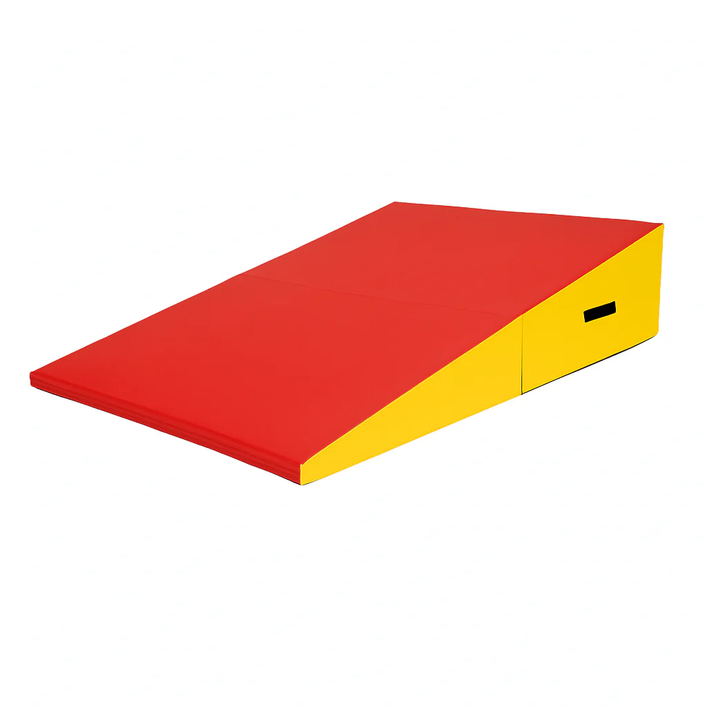 Incline Gymnastic Mats - Image 7