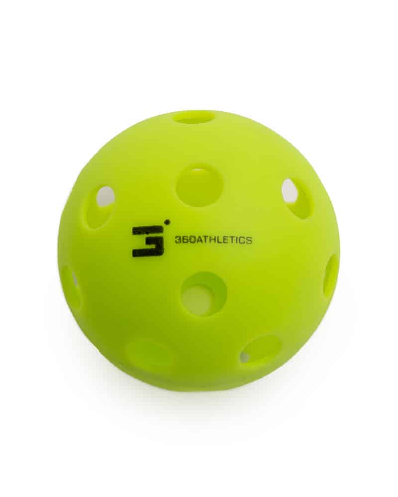 Indoor or Outdoor Pickleballs Ball Pack - Image 4