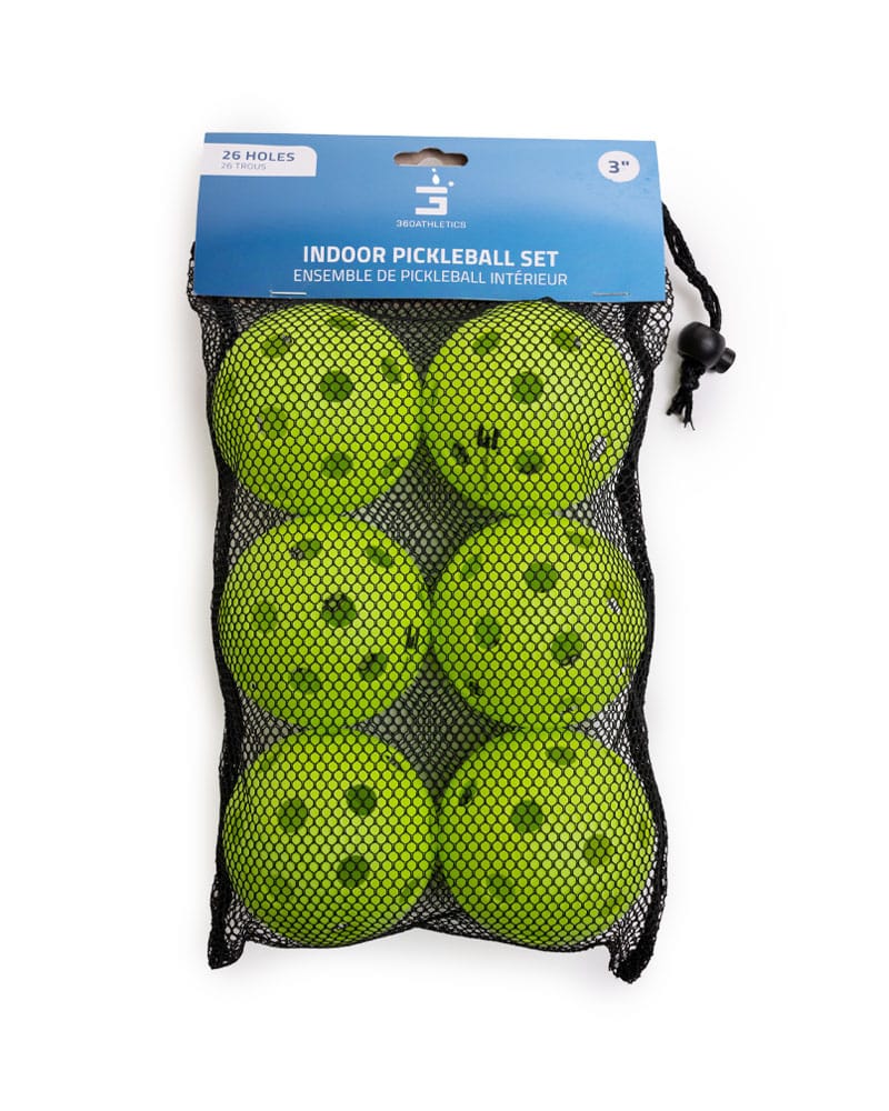 Indoor or Outdoor Pickleballs Ball Pack - Image 6