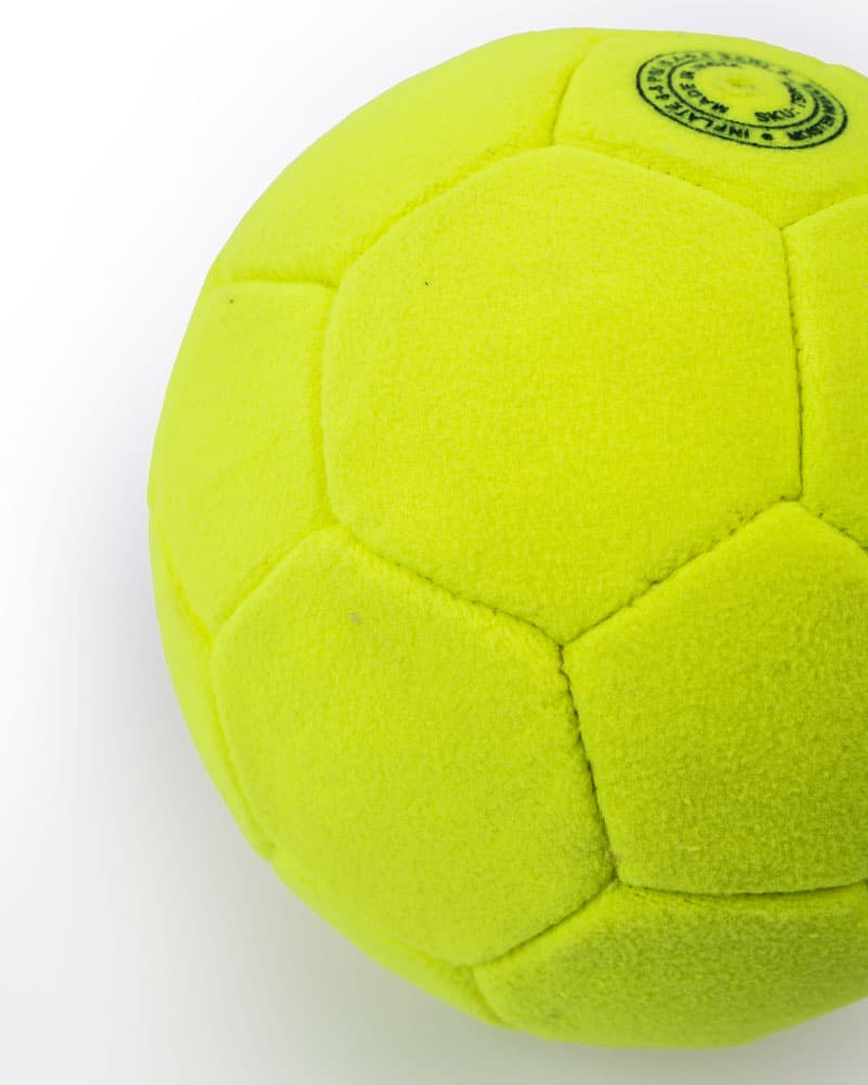 Indoor Soccer Ball - Image 3