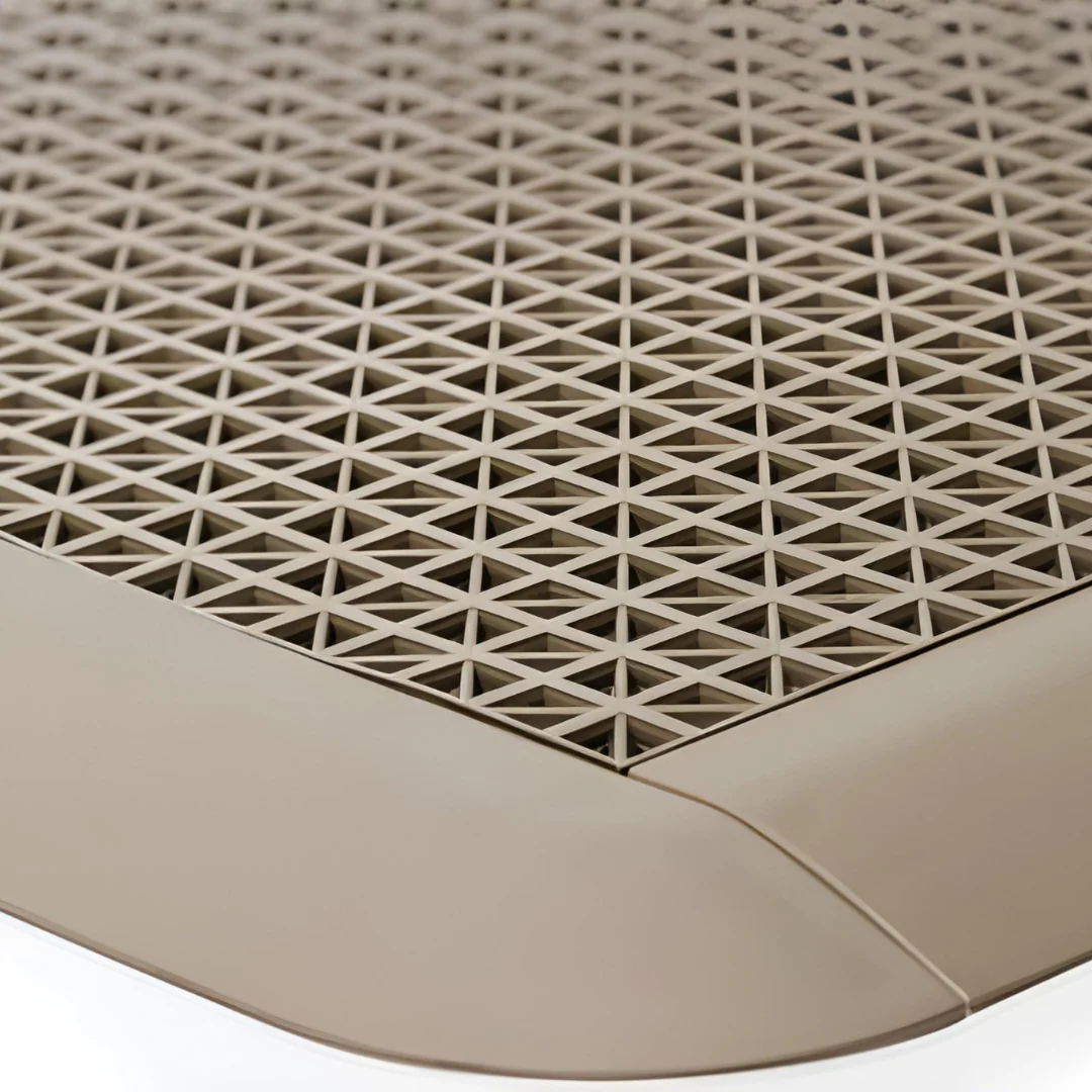 Indoor Tiles Edging