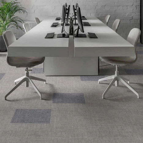 Calmly - Innovflor Carpet Tiles - Image 6
