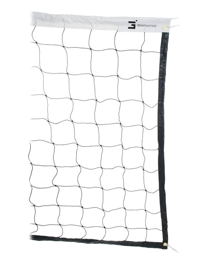 Institutional Volleyball Net - Image 7