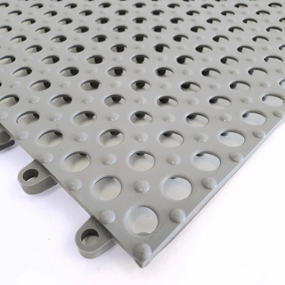 Interlocking PVC Tiles - Image 2