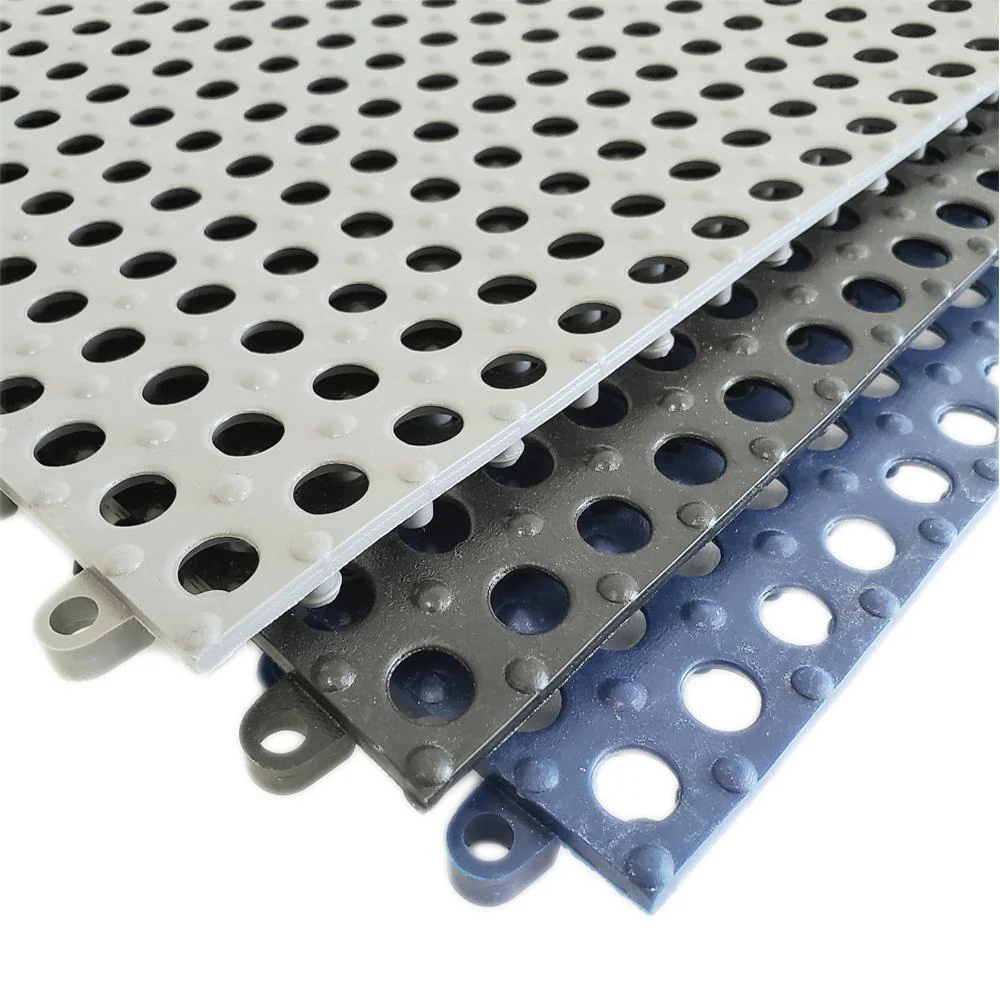 Interlocking PVC Tiles - Image 4