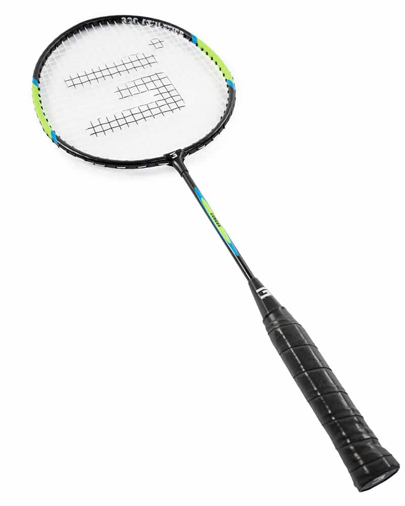 Jr. Badminton Racquet - Image 3