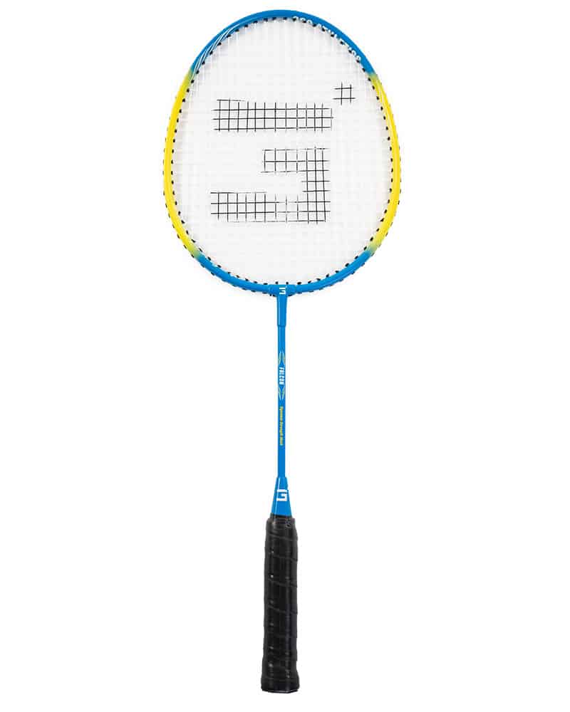 Jr. Badminton Racquet - Image 4