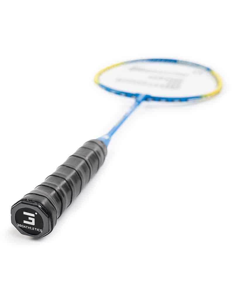 Jr. Badminton Racquet - Image 5