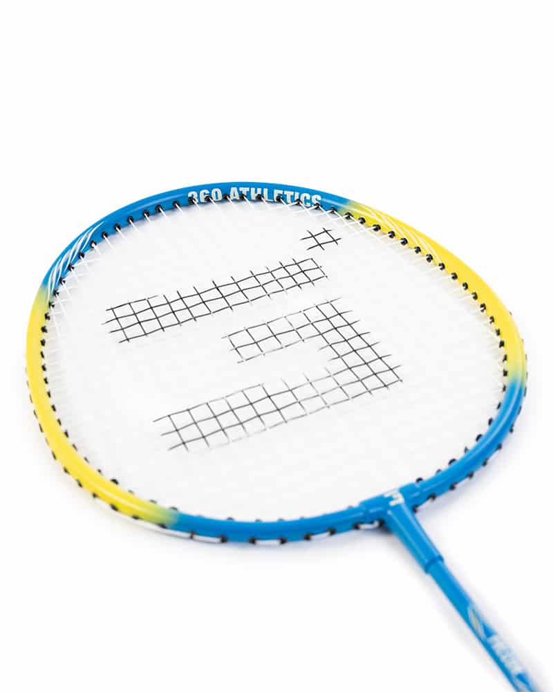 Jr. Badminton Racquet - Image 6