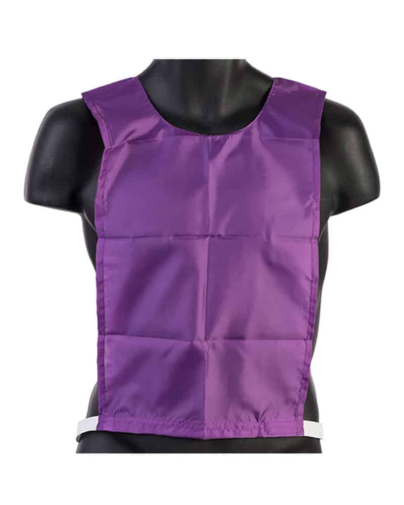 Junior Nylon Pinnie - Image 3