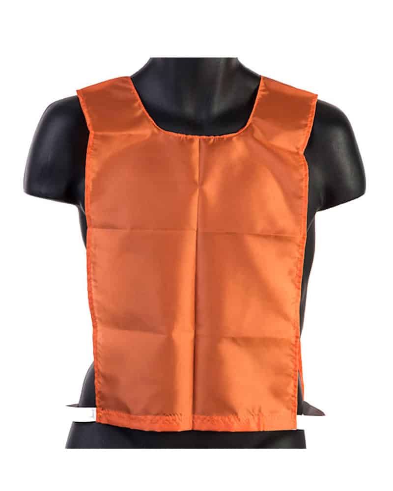 Junior Nylon Pinnie - Image 4