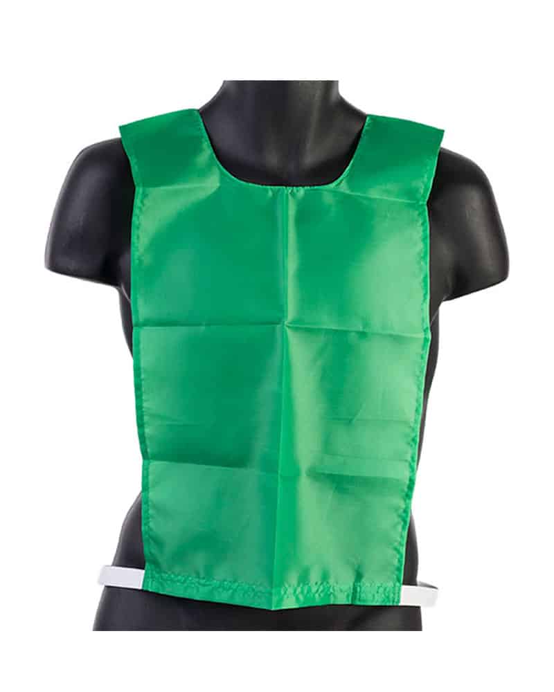 Junior Nylon Pinnie - Image 5