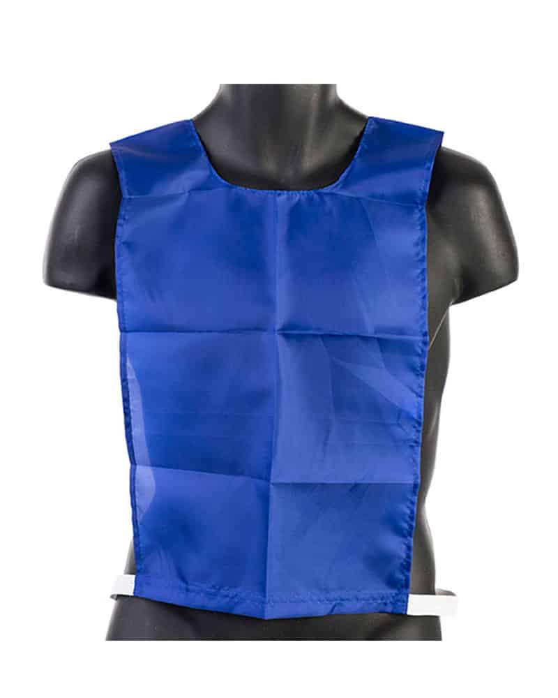 Junior Nylon Pinnie - Image 6