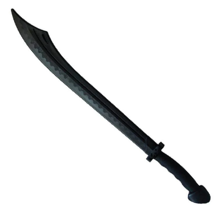 Katana and KungFu Swords - Image 3