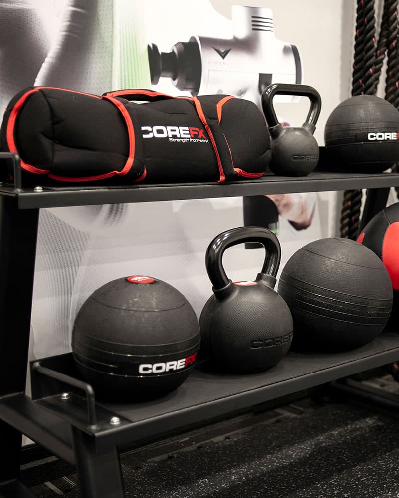 Kettlebell Storage Rack - Image 3