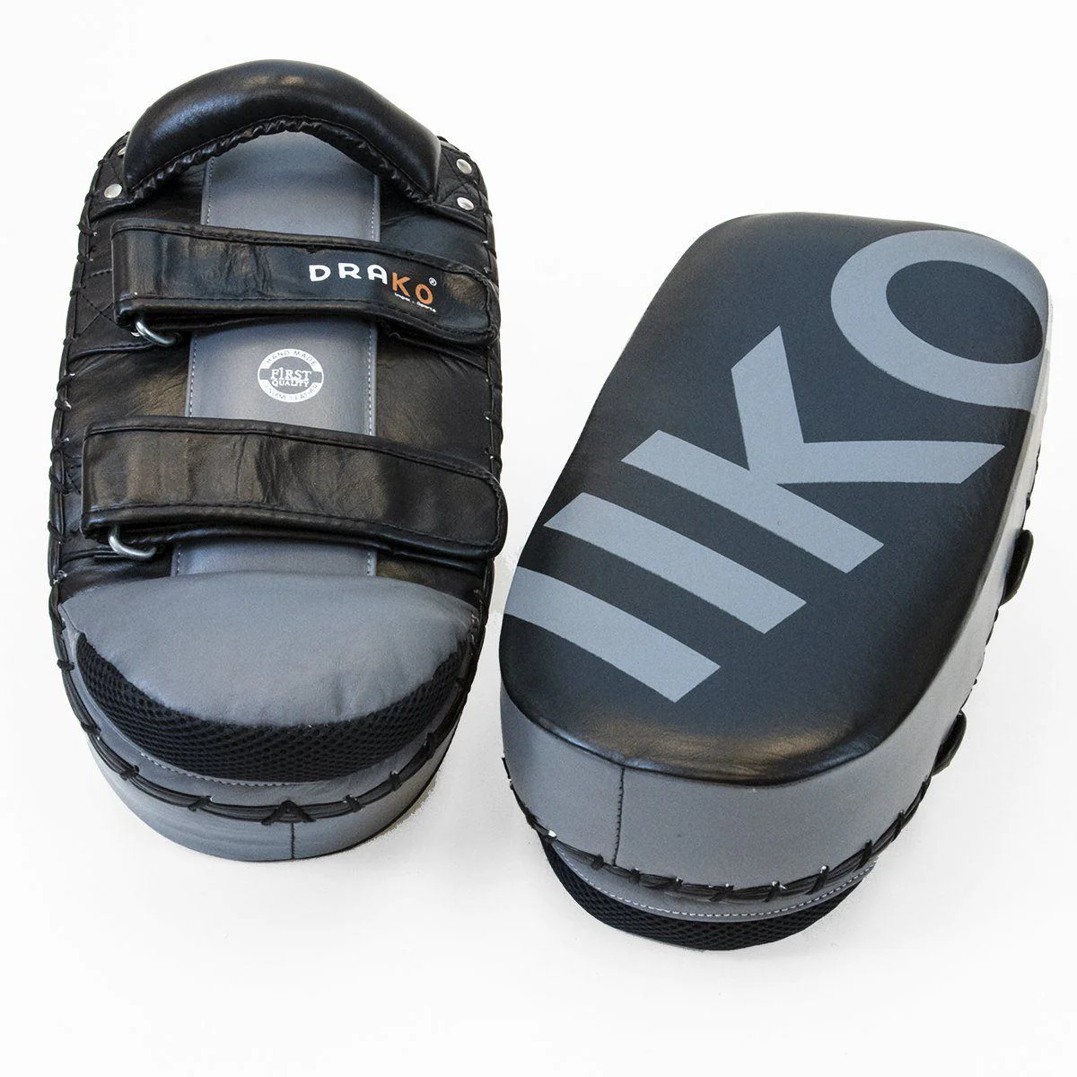Kick Pads