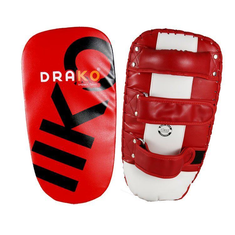 Kick Pads - Image 2