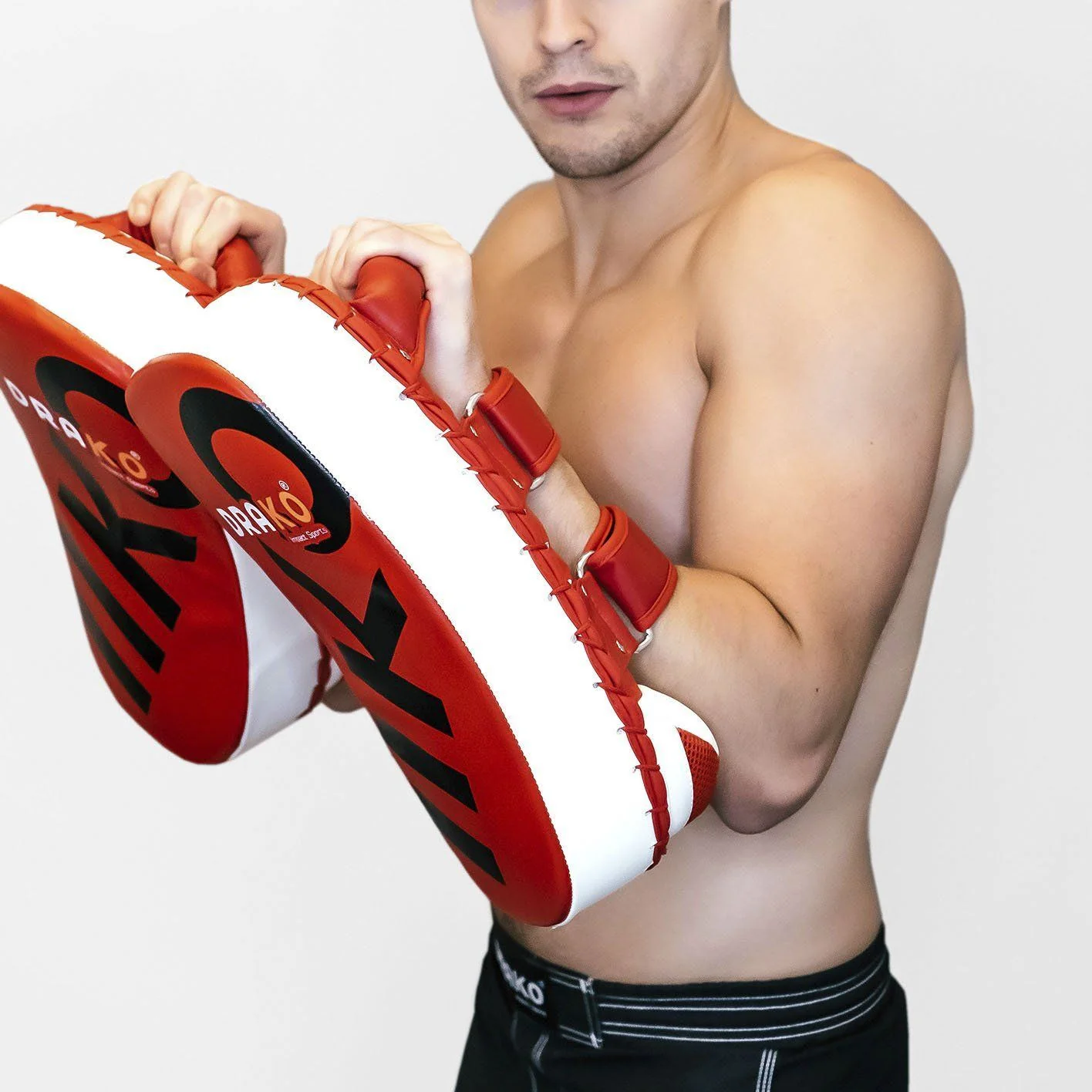 Kick Pads - Image 3