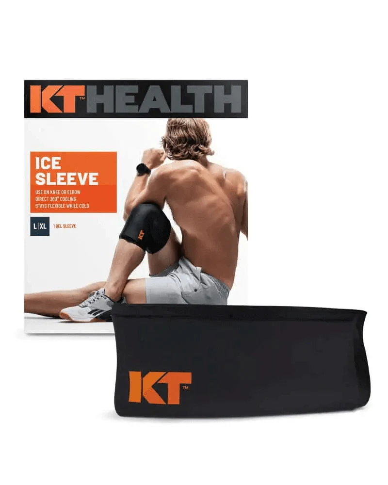KT Health Ice Sleeve - Image 3