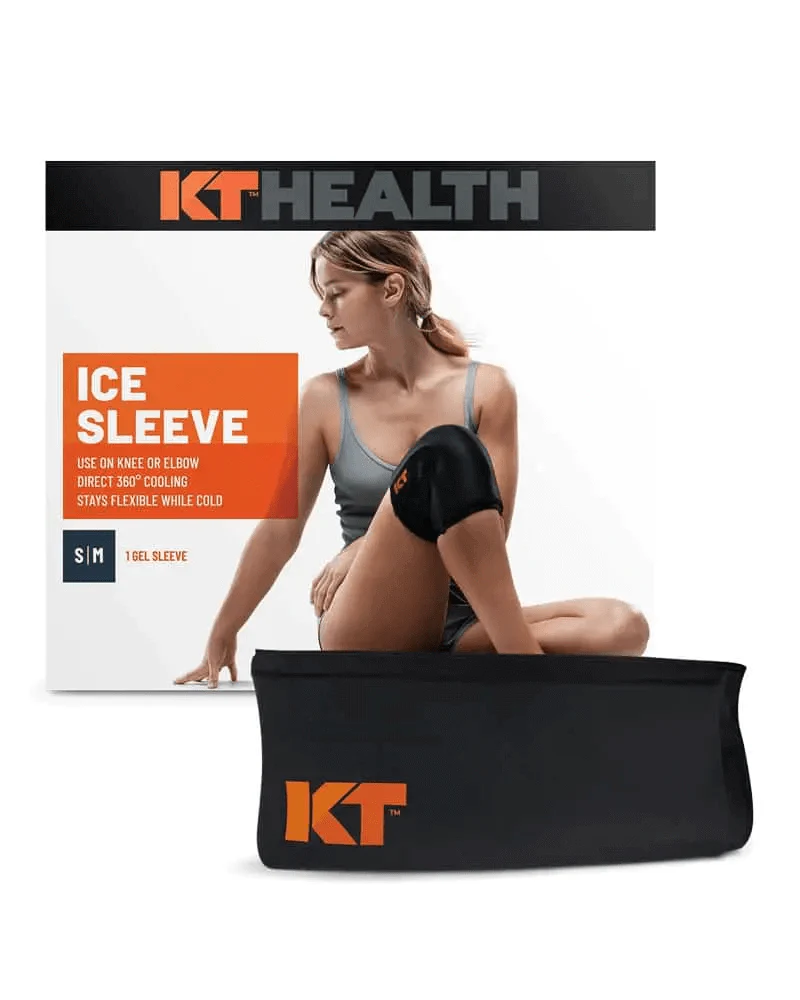 KT Health Ice Sleeve - Image 4