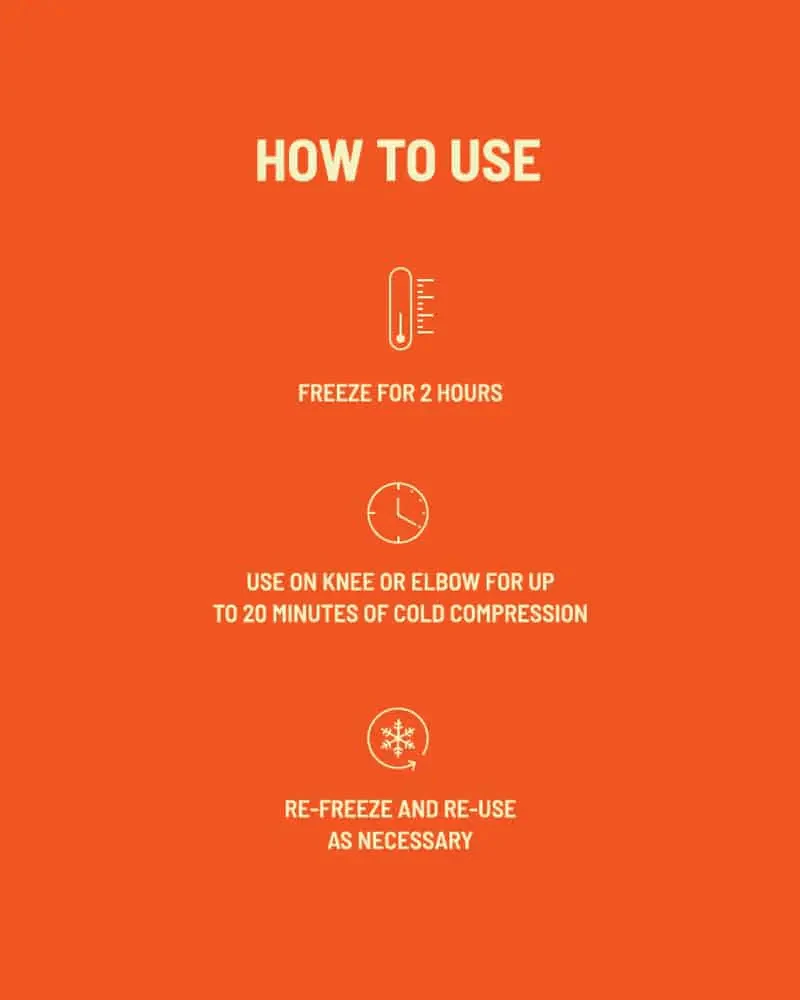 KT Health Ice Sleeve - Image 7