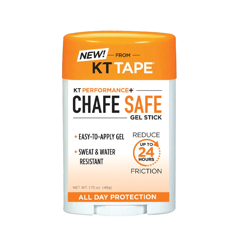 KT Tape Chafe Safe Gel Stick