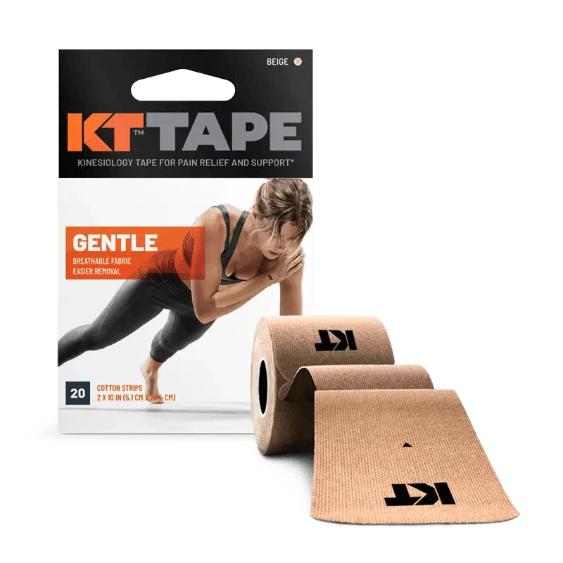 KT Tape Gentle