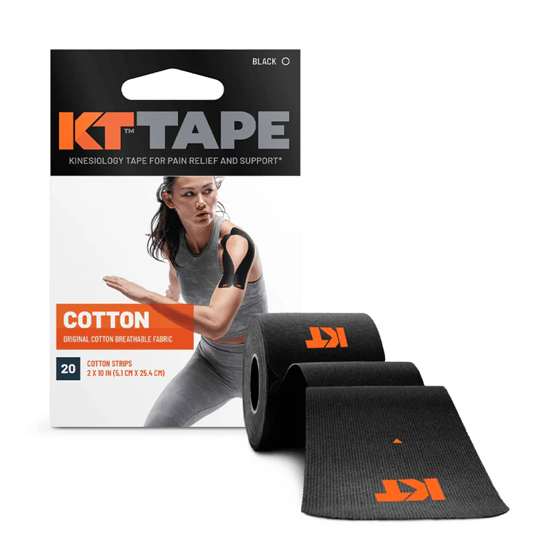 KT Tape Original Cotton