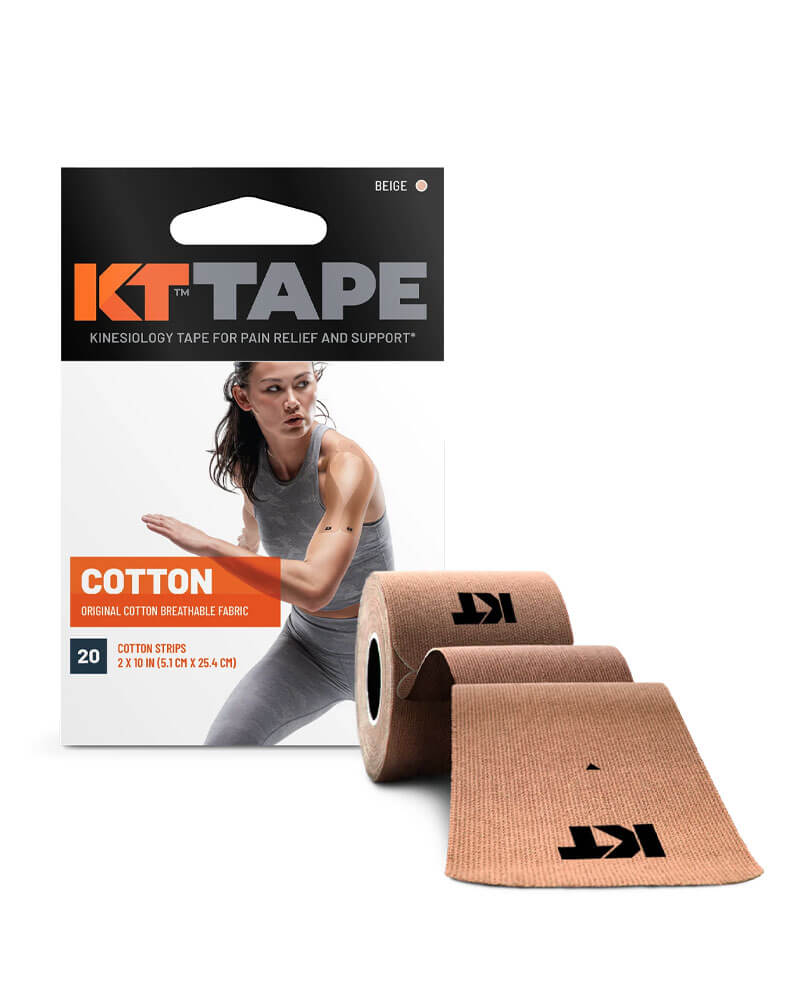 KT Tape Original Cotton - Image 2