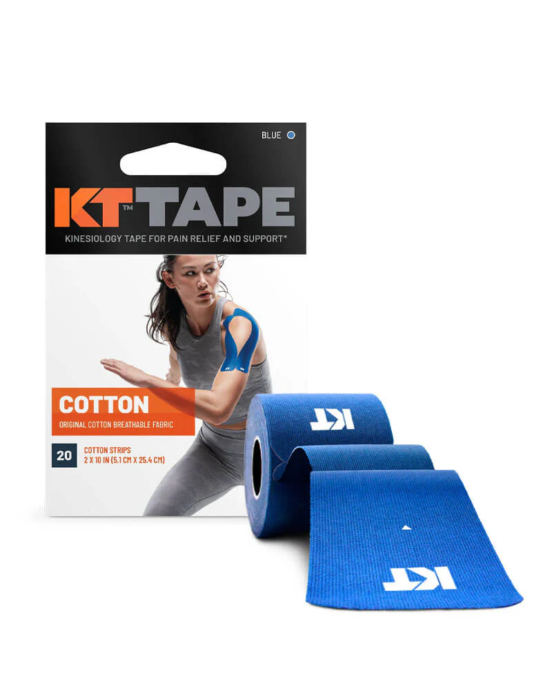 KT Tape Original Cotton - Image 3