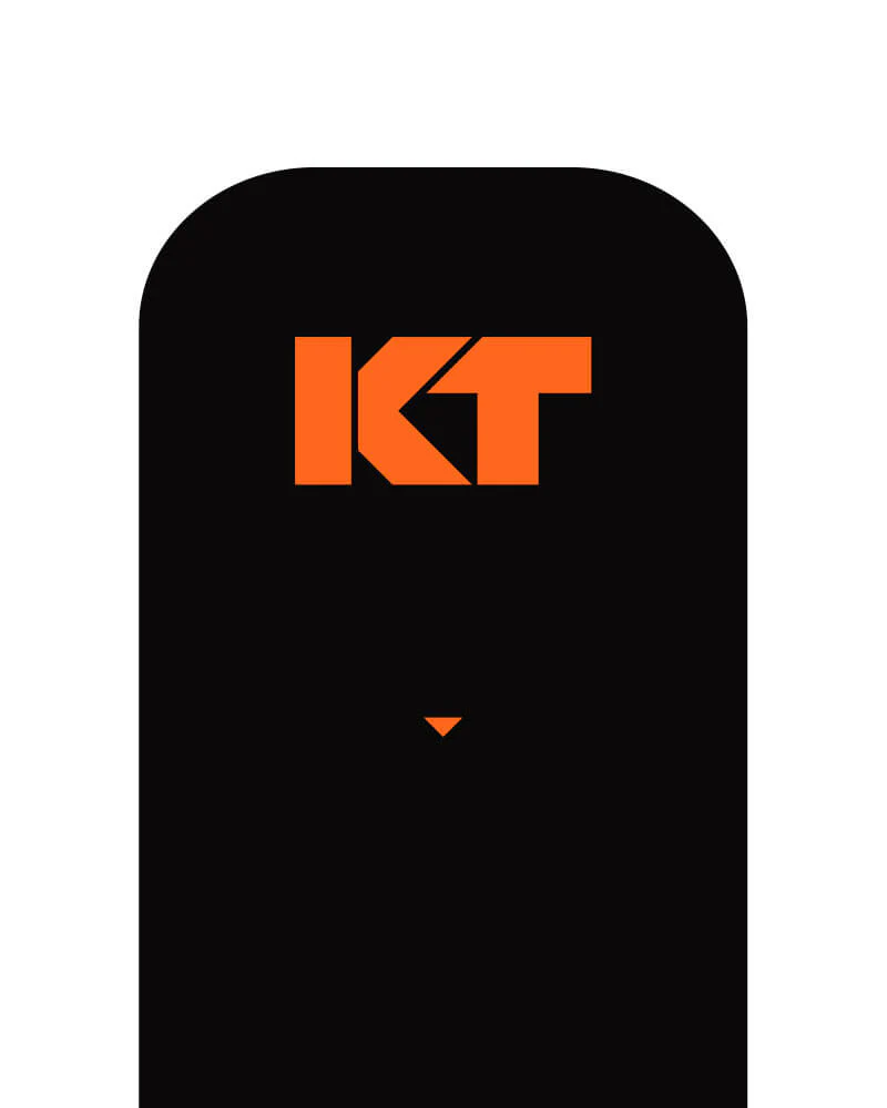 KT Tape Original Cotton - Image 7