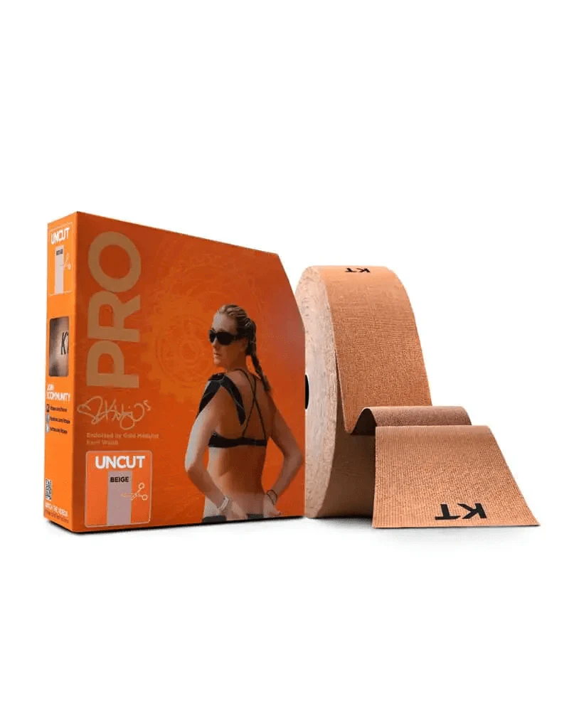KT Tape Pro 125 FT Uncut - Image 2