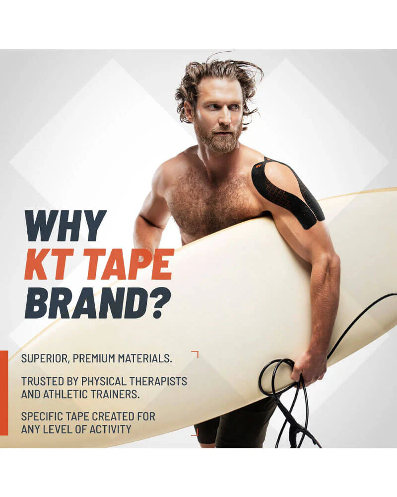 KT Tape Pro Extreme - Image 4