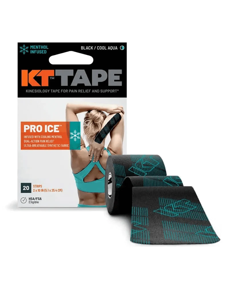 KT Tape Pro Ice
