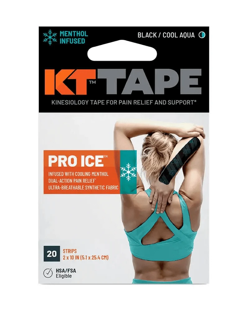 KT Tape Pro Ice - Image 2