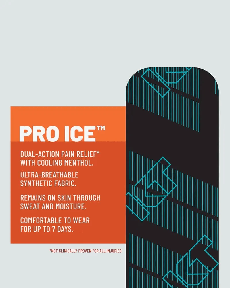 KT Tape Pro Ice - Image 3