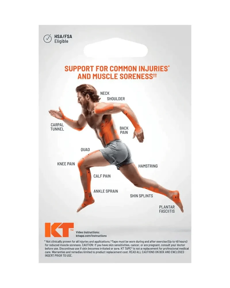KT Tape Pro Ice - Image 5