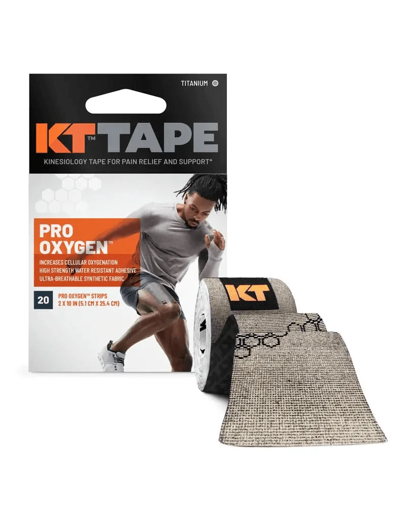 KT Tape Pro Oxygen